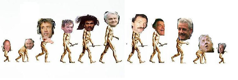 The Gallery: Mike Ashley: The Gallery: Mike Ashley