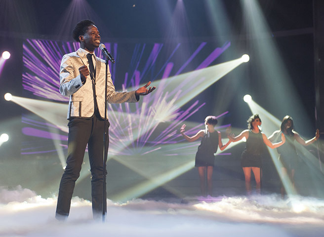 X factor 2010 contestants: X factor 2010 contestants