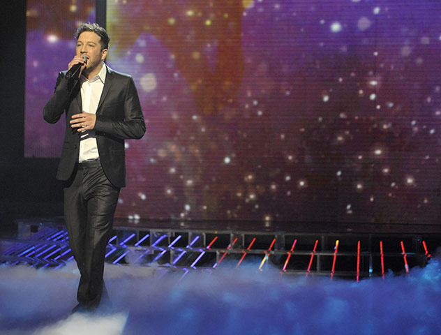 X factor 2010 contestants: X factor 2010 contestants