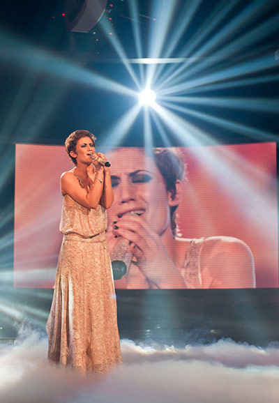 X factor 2010 contestants: X factor 2010 contestants