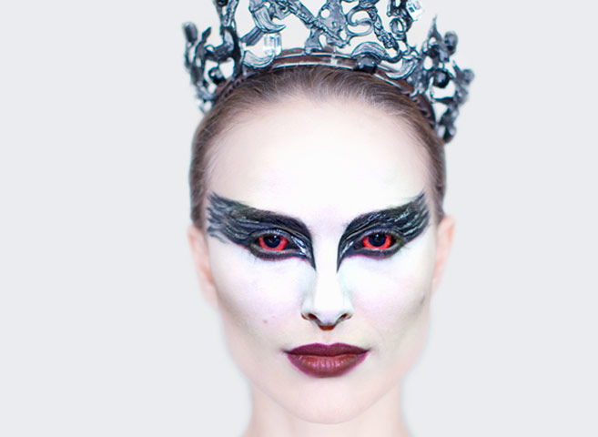 Golden Globe noms 2011: Natalie Portman for Black Swan