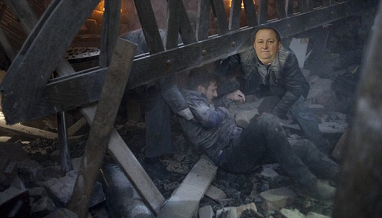 Mike Ashley: Mike Ashley