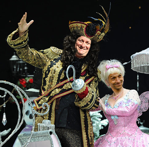 Mike Ashley: Mike Ashley