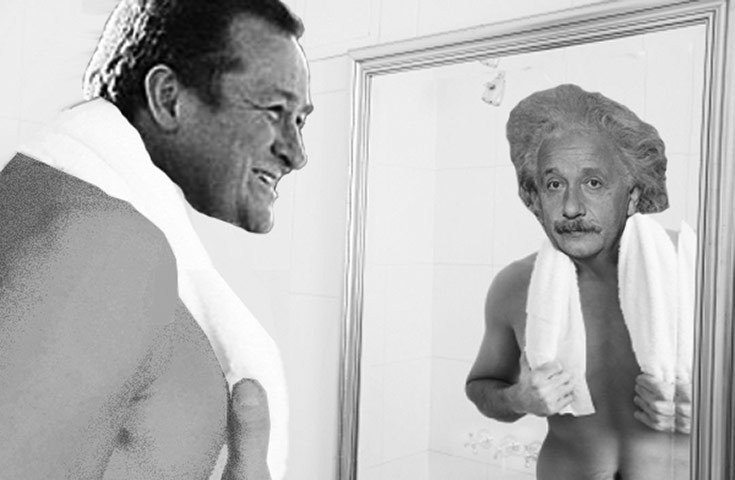 Mike Ashley: Mike Ashley