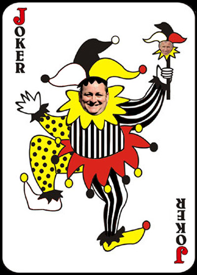 Mike Ashley: Mike Ashley