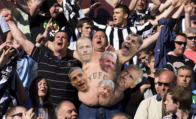 Mike Ashley: Mike Ashley