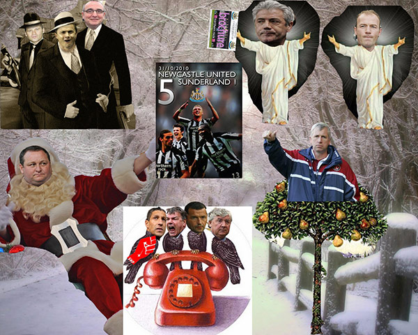 Mike Ashley: Mike Ashley