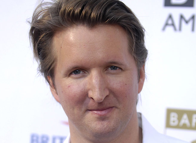 Golden Globe noms 2011: Best director: Tom Hooper for The King's Speech