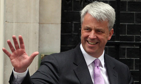Andrew Lansley