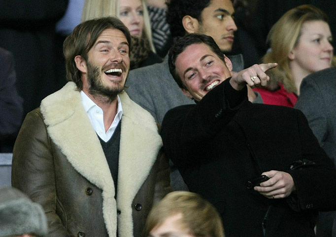 United: Manchester United v Arsenal - Premier League