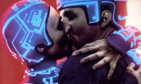 1982 version of Tron