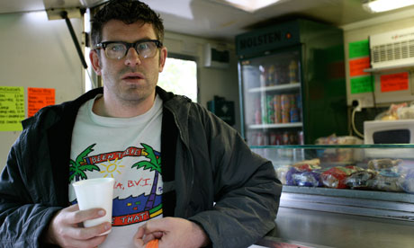 Angelos Epithemiou