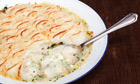 J Sheekey's fish pie recipe