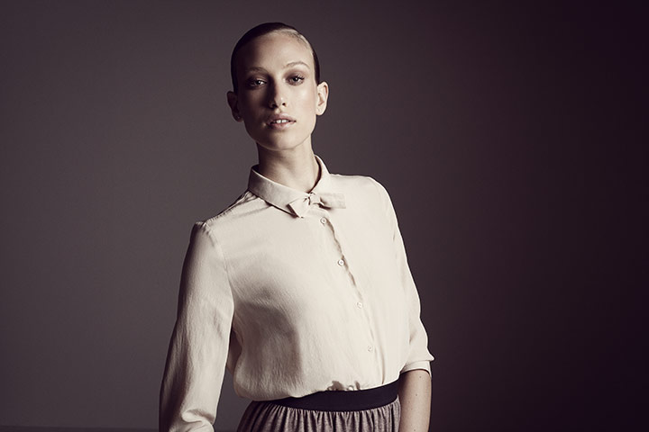 Fashion: Ballet style: Fashion: Ballet style