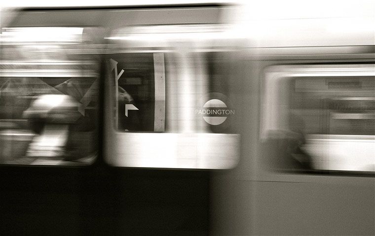 Guardian Camera Club: A review of Anja Klemensek's portfolio