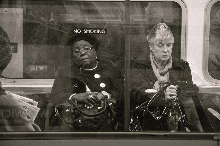 Guardian Camera Club: A review of Anja Klemensek's portfolio