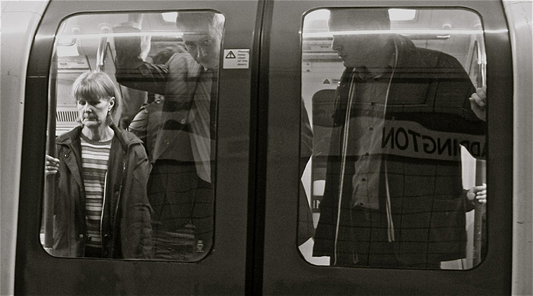 Guardian Camera Club: A review of Anja Klemensek's portfolio