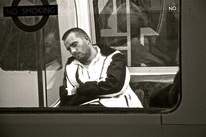 Guardian Camera Club: A review of Anja Klemensek's portfolio