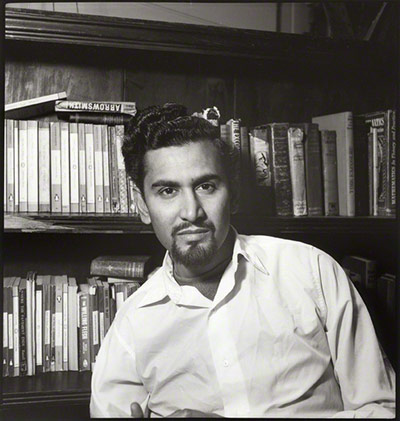 Ida Kar Exhibition: Ida Kar Exhibition at the National Portrait Gallery