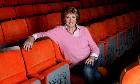 Cilla Black