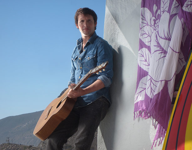 My week in pics: Bluntap: “Stay The Night” video shoot