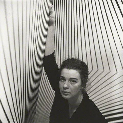 Ida Kar Exhibition: Ida Kar at the National Portrait Gallery