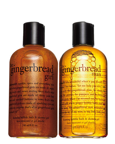 Lauren Luke: Pampering: Lauren Luke: Pampering, Gingerbread