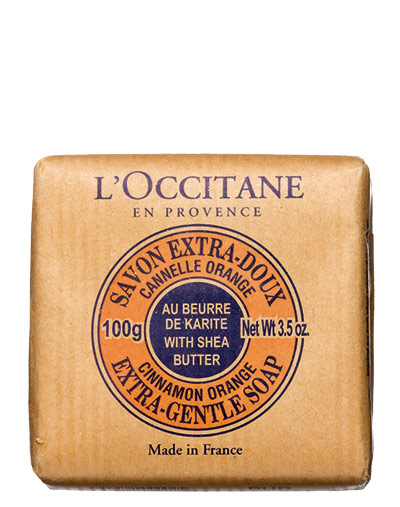 Lauren Luke: Pampering: Lauren Luke: Pampering, L’Occitane