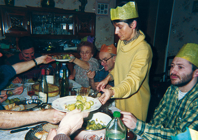 Xmas family photos: Xmas family photos: Roux