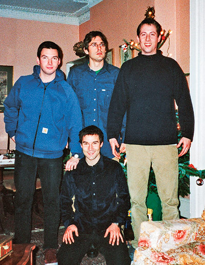 Xmas family photos: Xmas family photos: Buxton