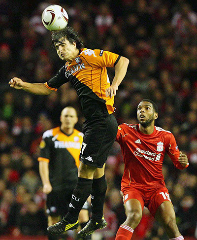 liverpool: Liverpool FC vs FC Utrecht