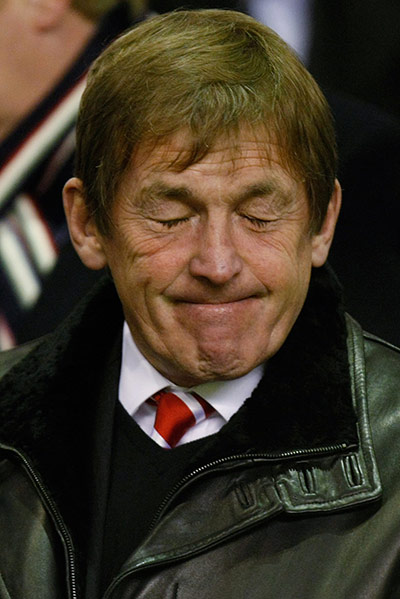 liverpool4: kenny dalglish