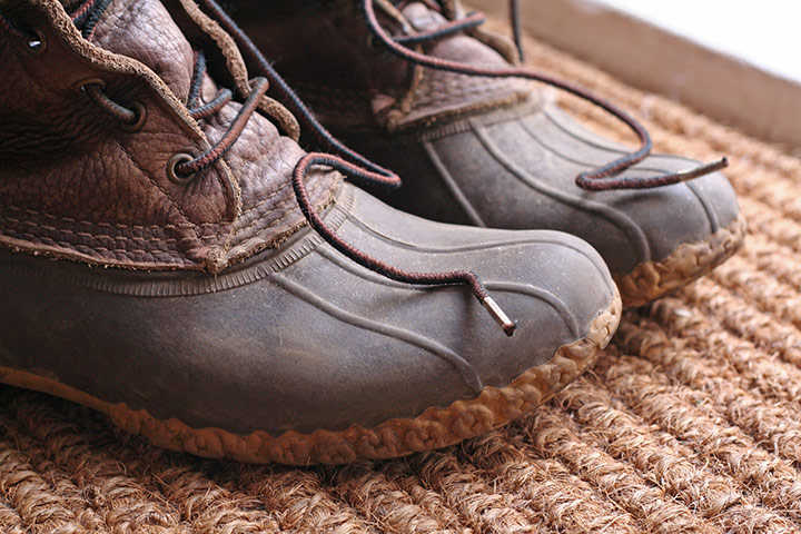 G2 calendar: Shoelaces by Sebastian Greenall