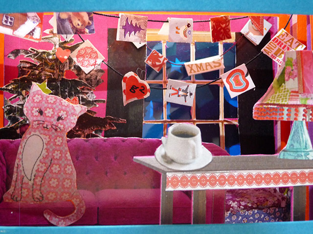 G2 calendar runners up: Kate Bass