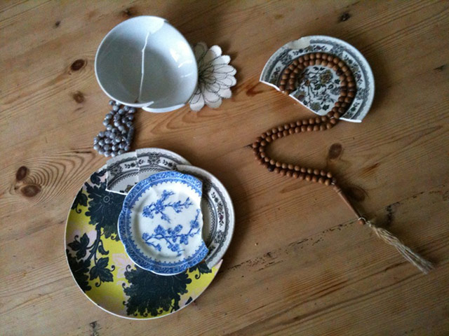 G2 calendar runners up: Naima Hosni