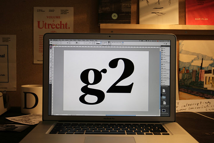 G2 calendar runners up: Dylan Spencer-Davidson