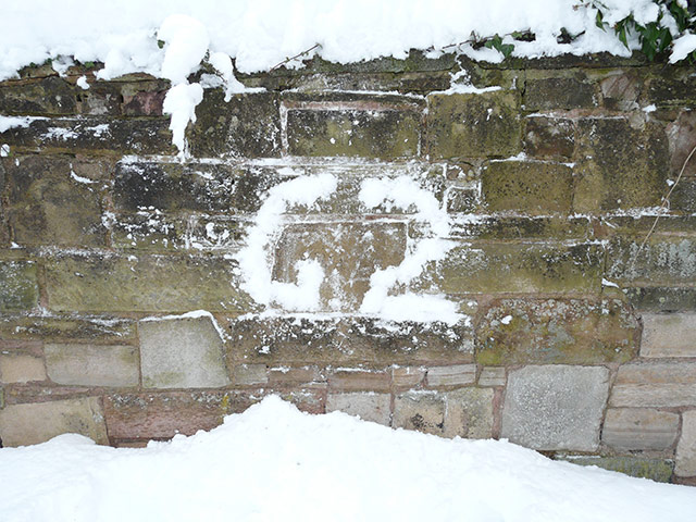 G2 calendar runners up: Mike Simms