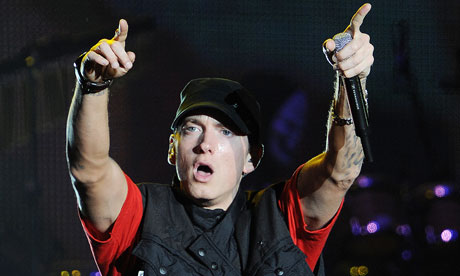 Eminem