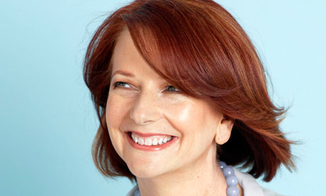 julia gillard ugly. My hero is Julia Gillard,