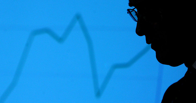 Business Week in Pictures: FSA chairman Lord Turner of Ecchinswell at Haberdashers' Hall, London