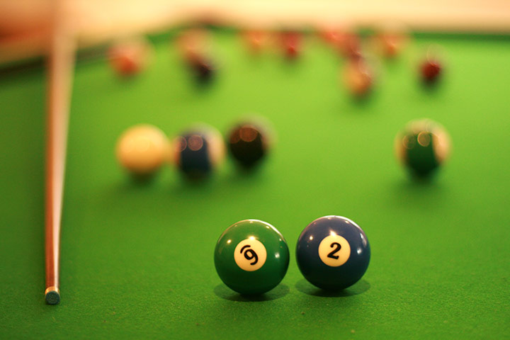 g2calendar: A Lucky Break, by Edie Purdie