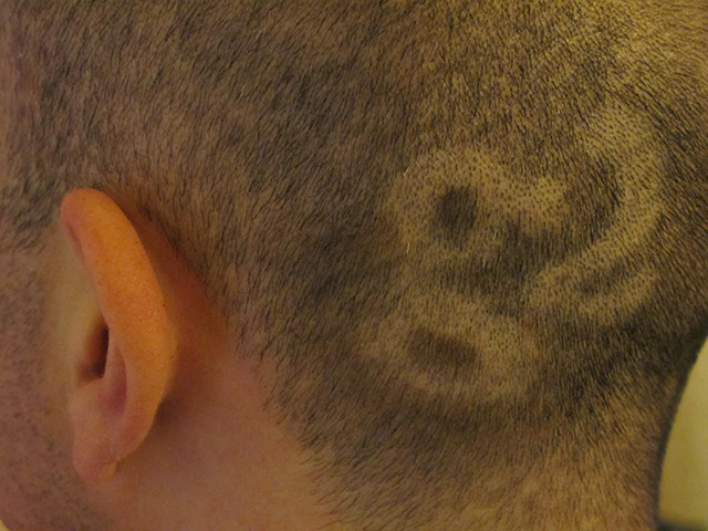 g2calendar: Ear’s the News, by Gayle Knight