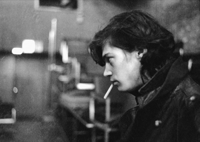 10 best Chelsea Hotel: Robert MAPPLETHORPE