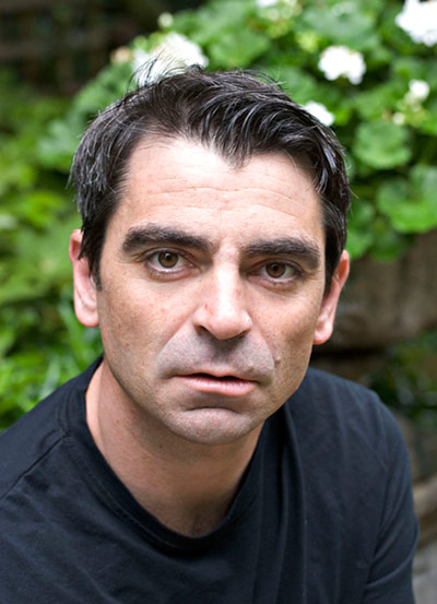 10 best Chelsea Hotel: Joseph O’Neill