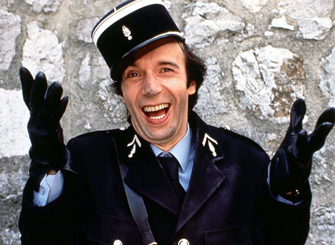 Blake Edwards films: Son of the Pink Panther