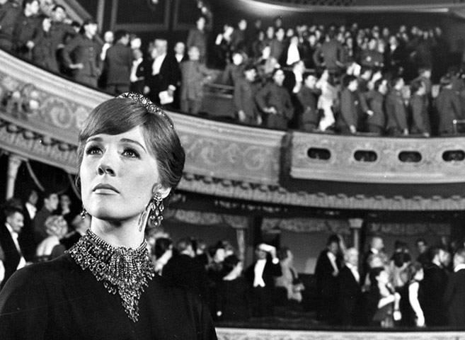 Blake Edwards films: Darling Lili