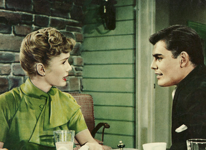 Blake Edwards films: This Happy Feeling