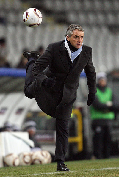 Manchester City: sport