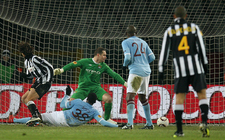 Manchester City: sport