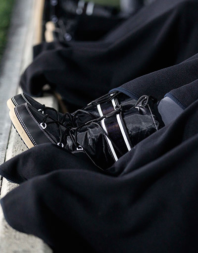 Manchester City: boots